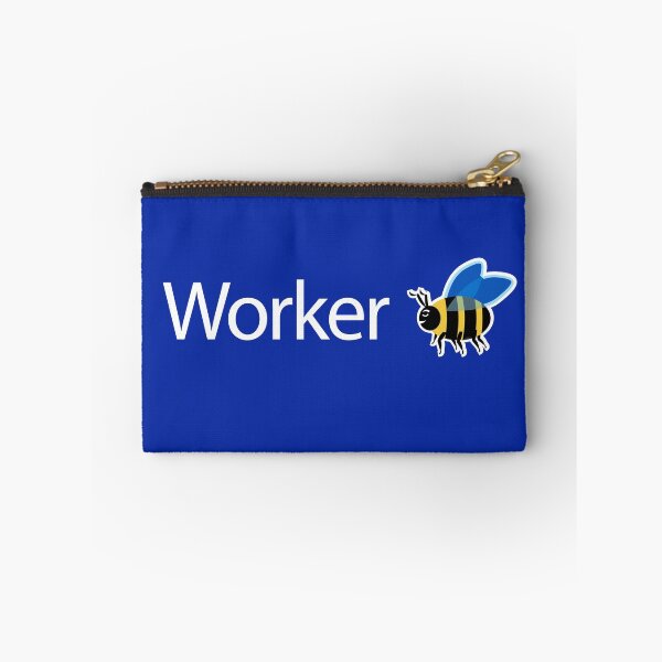 Item preview, Worker Bee designed and sold by Russ  Fagle.