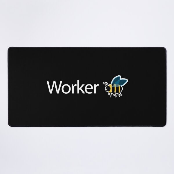 Item preview, Worker Bee designed and sold by Russ  Fagle.