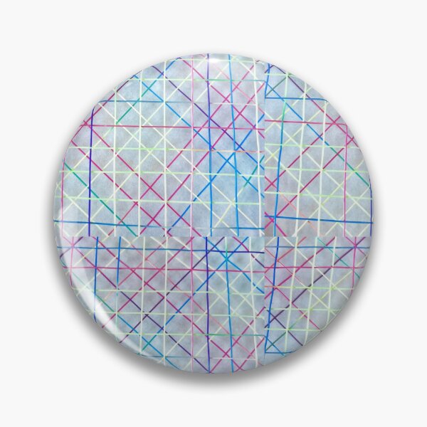 Item preview, extremely happy colorful net designed and sold by Dominik1984.