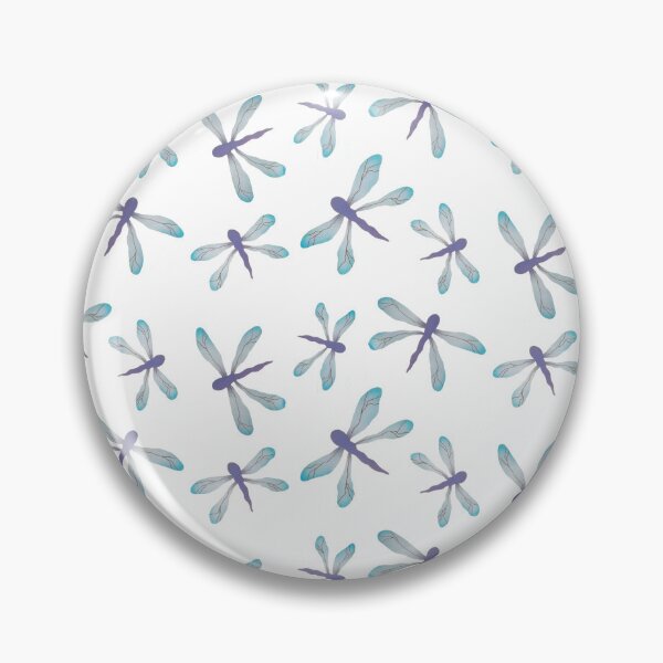 Item preview, Dragonflies designed and sold by rhaub727.