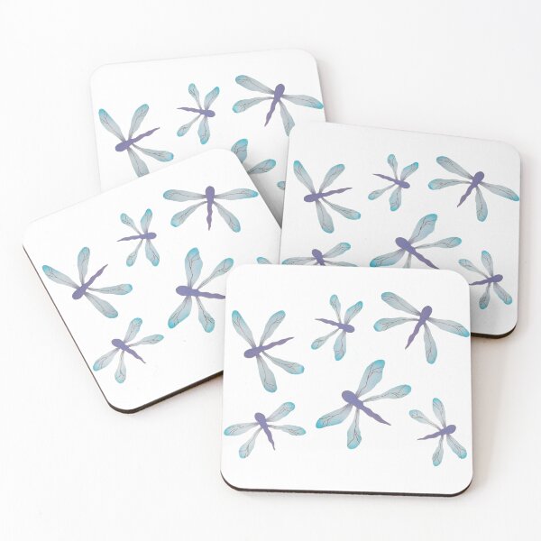 Item preview, Dragonflies designed and sold by rhaub727.