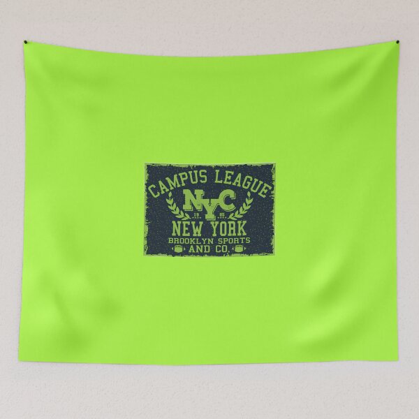 Item preview, CAMPUS LEAGUE designed and sold by Raandy.
