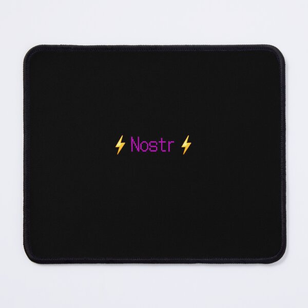 Item preview, Nostr Zap 2 designed and sold by DF118.