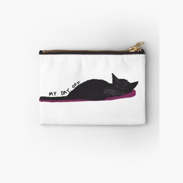 Item preview, My day off designed and sold by Fulaniarte.