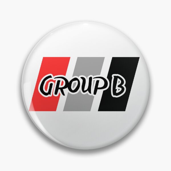 Item preview, Group B Rally Legend designed and sold by XenonQQ.