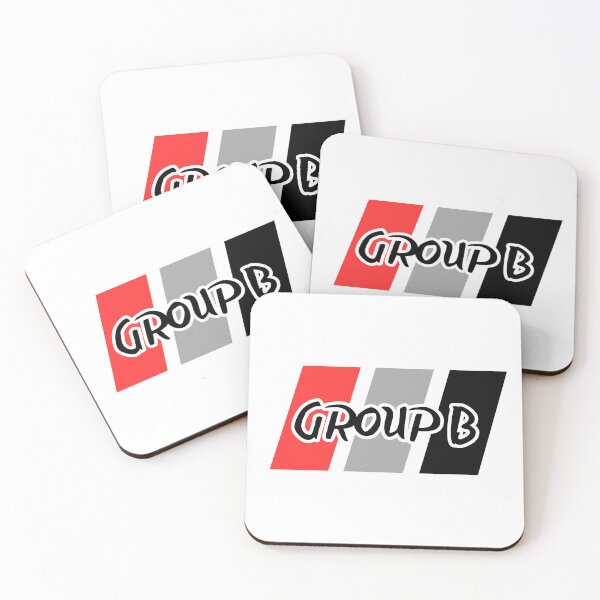 Item preview, Group B Rally Legend designed and sold by XenonQQ.