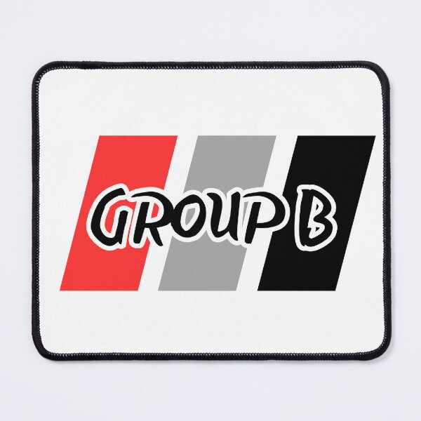 Item preview, Group B Rally Legend designed and sold by XenonQQ.