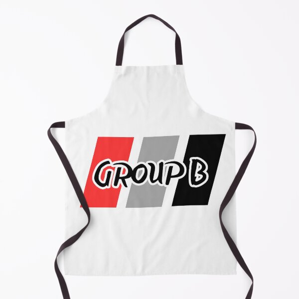 Item preview, Group B Rally Legend designed and sold by XenonQQ.