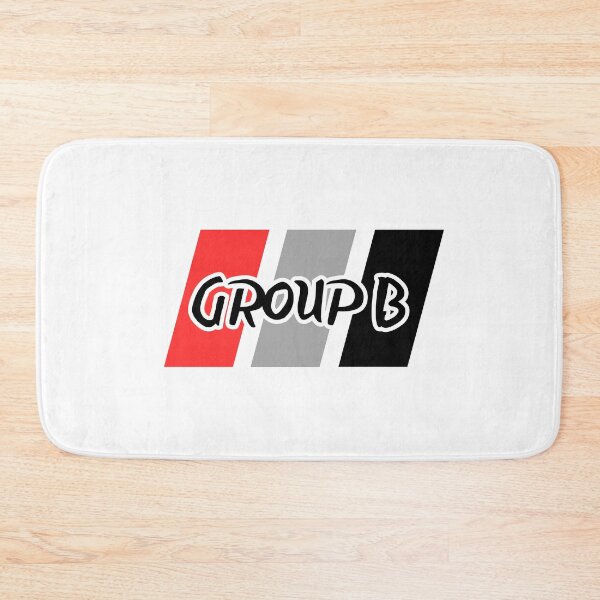 Item preview, Group B Rally Legend designed and sold by XenonQQ.
