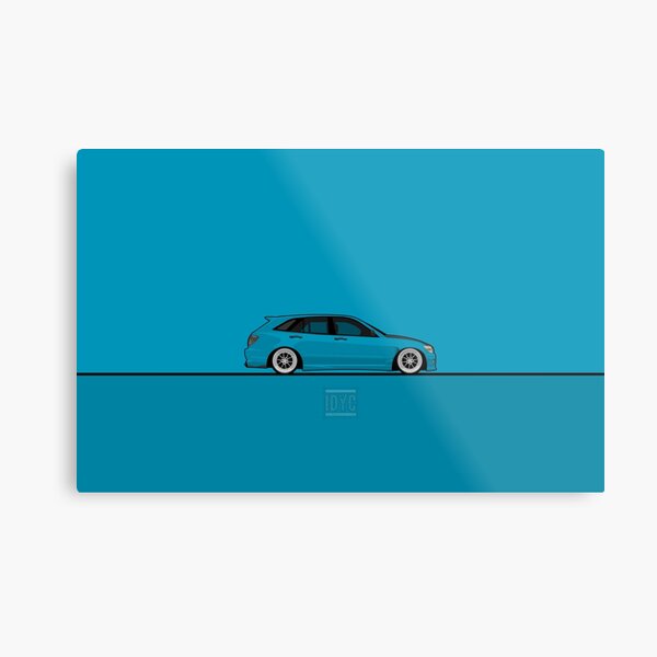 Metal Print