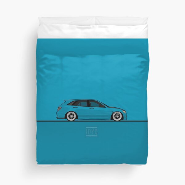 Duvet Cover