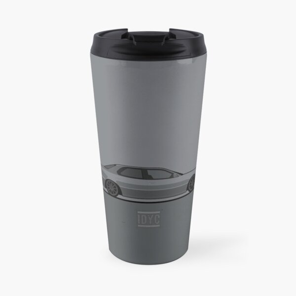 Travel Mug