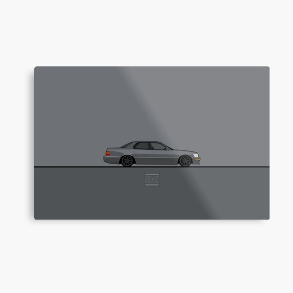 Metal Print