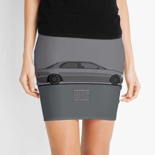 Mini Skirt