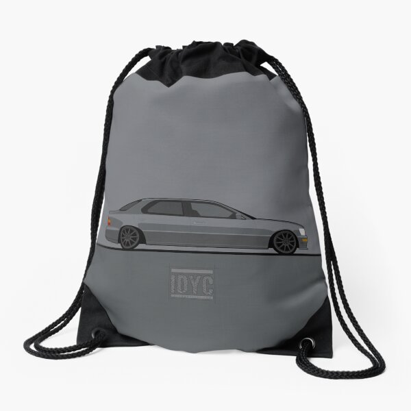 Drawstring Bag