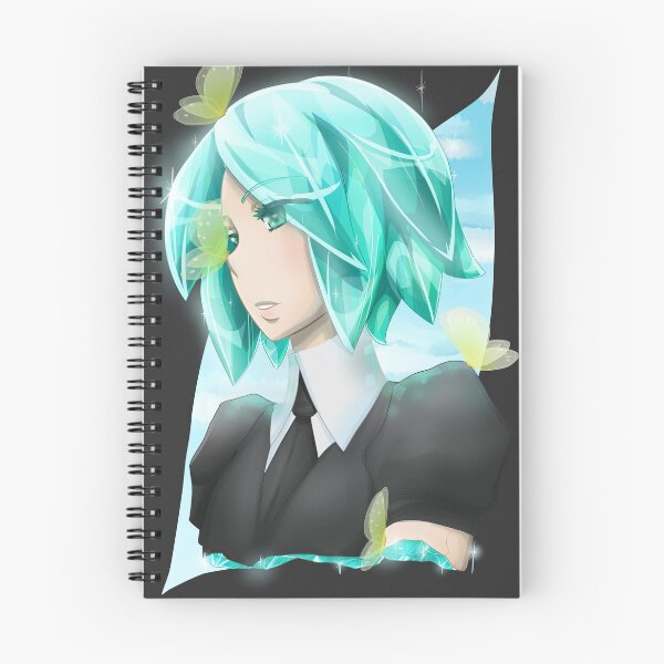 Item preview, phos gem designed and sold by Ro Draws.