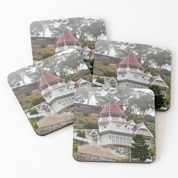 Item preview, Avalon Hillside Study 2  designed and sold by Robert Meyers-Lussier.