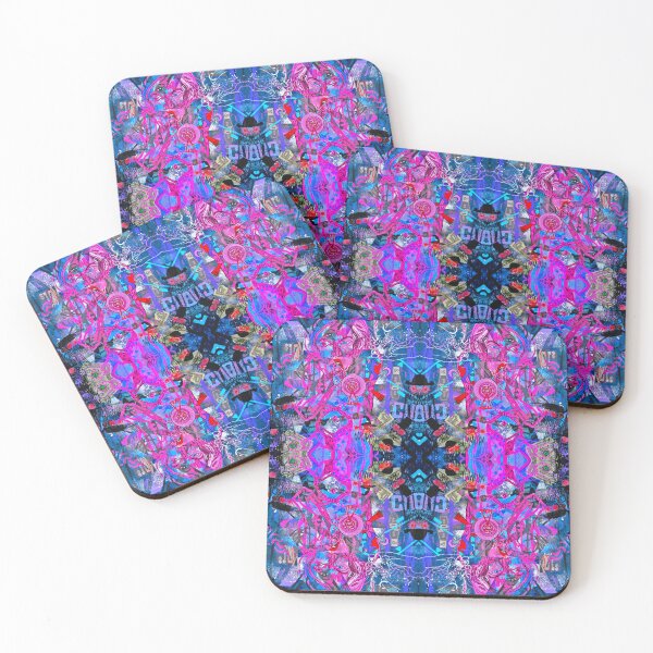 Item preview, Devil's Point PATTERN designed and sold by Jacob Wayne Bryner.