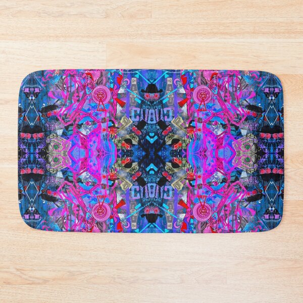 Item preview, Devil's Point PATTERN designed and sold by Jacob Wayne Bryner.