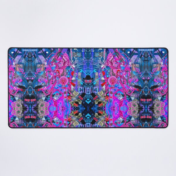 Item preview, Devil's Point PATTERN designed and sold by Jacob Wayne Bryner.
