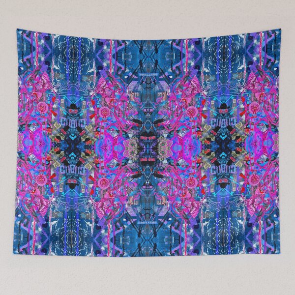 Item preview, Devil's Point PATTERN designed and sold by Jacob Wayne Bryner.