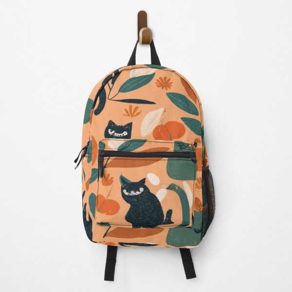 Item preview, Purrrfectly Autumn designed and sold by UrbanGraphixs.