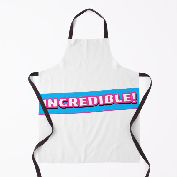 Item preview, Incredible! designed and sold by ComputeUnit.
