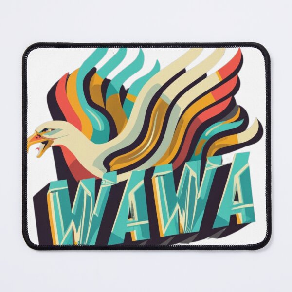 Item preview, Wawa Eagles, Eagle Pride,Team Spirit T-Shir designed and sold by Degitalezakaria.