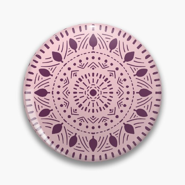 Item preview, Lavender Wine Boho Lines designed and sold by Daphnie-Darlene.