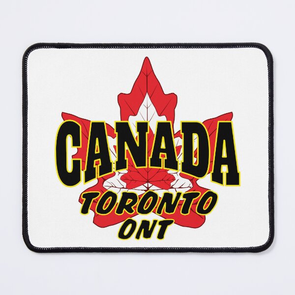 Item preview, Toronto Ontario Canada by Tjays on a Cool designed and sold by TJays.