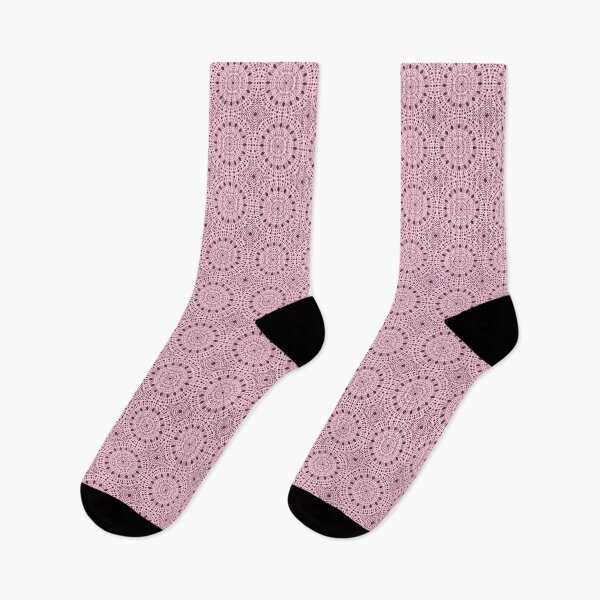 Item preview, Lavender Wine Boho Lines designed and sold by Daphnie-Darlene.