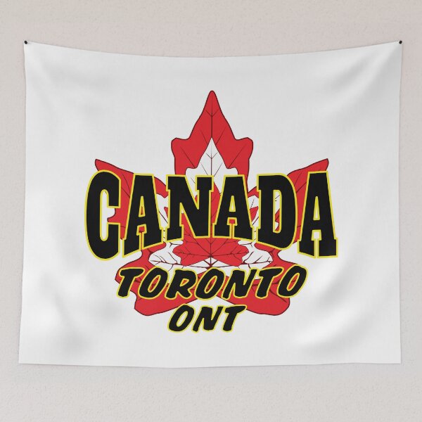 Item preview, Toronto Ontario Canada by Tjays on a Cool designed and sold by TJays.
