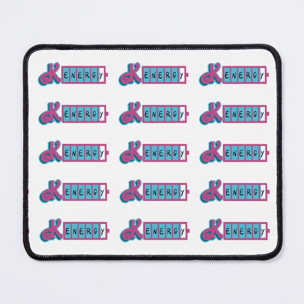 Item preview, Kenergy 1 (patterns / white background) designed and sold by MentaLee.