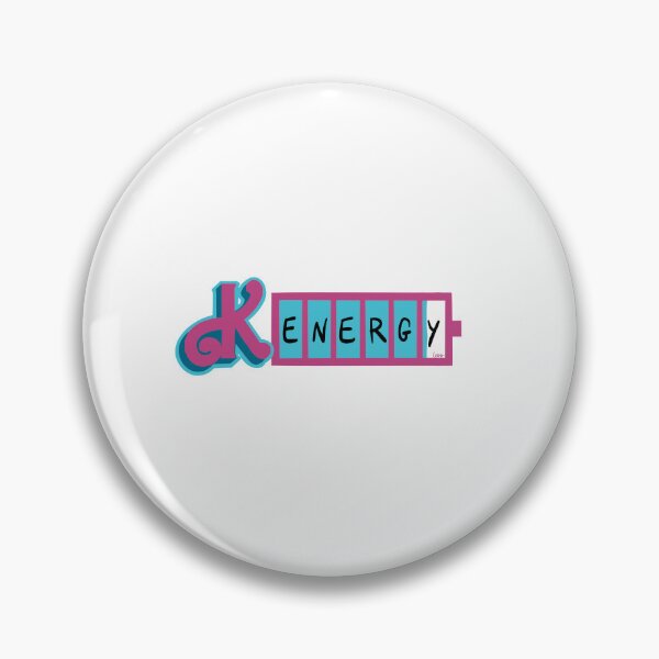 Item preview, Kenergy 1 (patterns / white background) designed and sold by MentaLee.