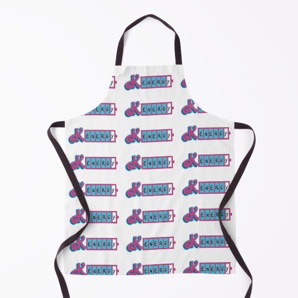 Item preview, Kenergy 1 (patterns / white background) designed and sold by MentaLee.