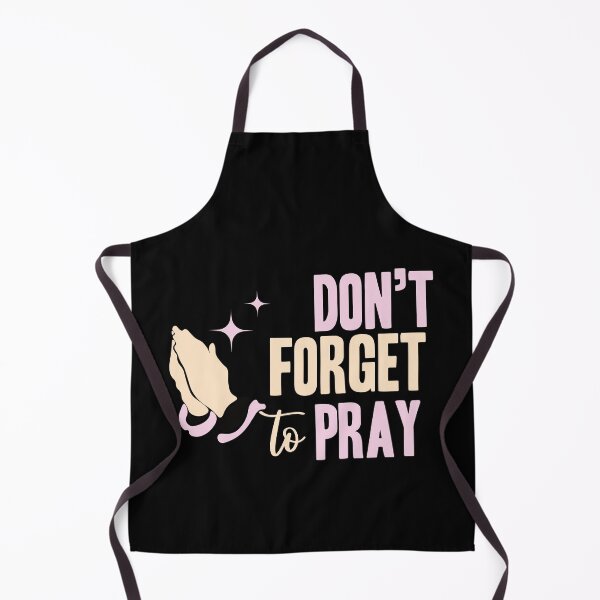 Item preview, Pray Daily, Stay Grateful: Adorable Reminder Design designed and sold by Sandydesign.