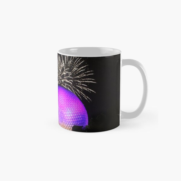 Experimental Prototype Community of Tomorrow Classic Mug