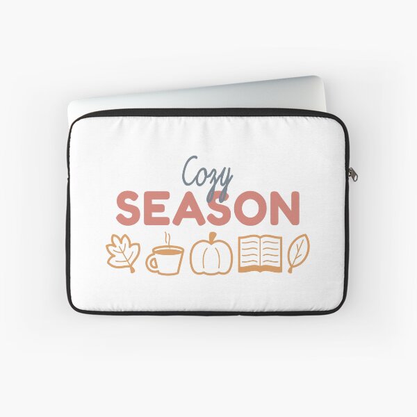 Item preview, Cozy Season designed and sold by Stephanie Hardy.