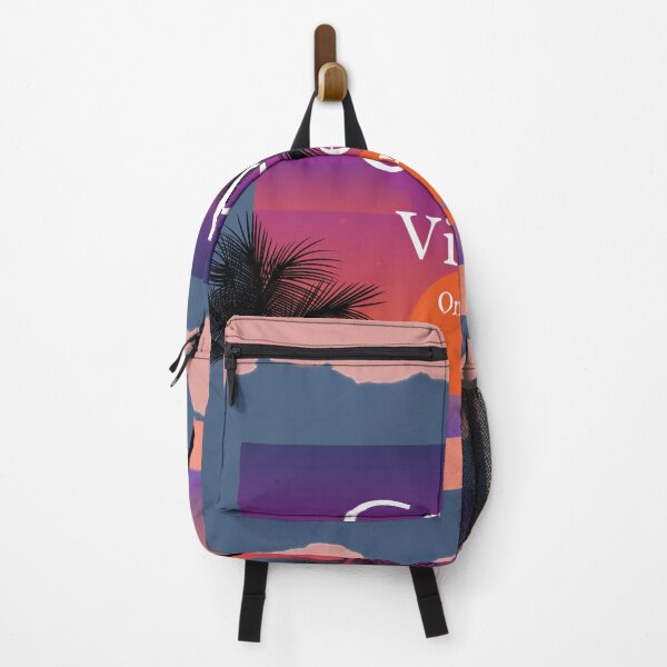Item preview, Low Negativity Good Vibes Only Island Style designed and sold by Journey-North.