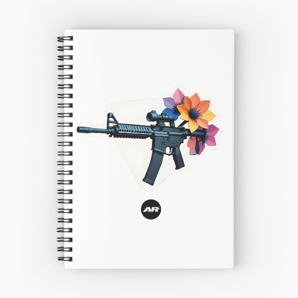 Item preview, AR!5 ART designed and sold by RAWLIFEGRAPHIC.