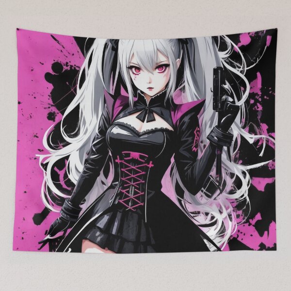 Item preview, splash of beauty designed and sold by Vinegarice.