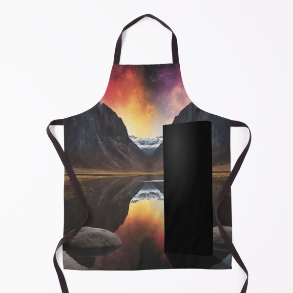 Item preview, Monolith Landscape designed and sold by muskitt.