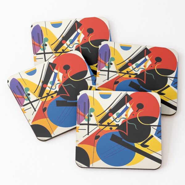 Item preview, "The Jazz Age" - 1920s Art Deco inspired modern art print designed and sold by sillynonsense.