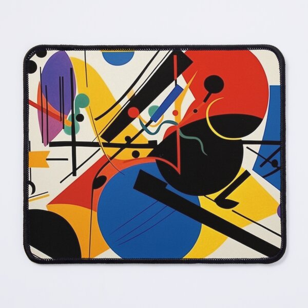 Item preview, "The Jazz Age" - 1920s Art Deco inspired modern art print designed and sold by sillynonsense.