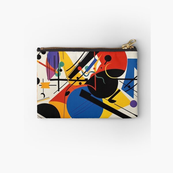 Item preview, "The Jazz Age" - 1920s Art Deco inspired modern art print designed and sold by sillynonsense.