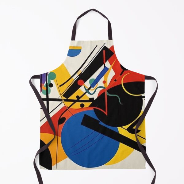 Item preview, "The Jazz Age" - 1920s Art Deco inspired modern art print designed and sold by sillynonsense.