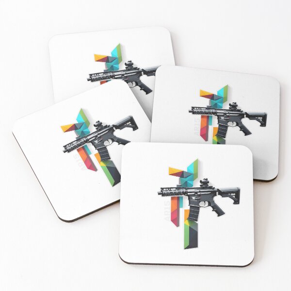 Item preview, AR!5 ART designed and sold by RAWLIFEGRAPHIC.