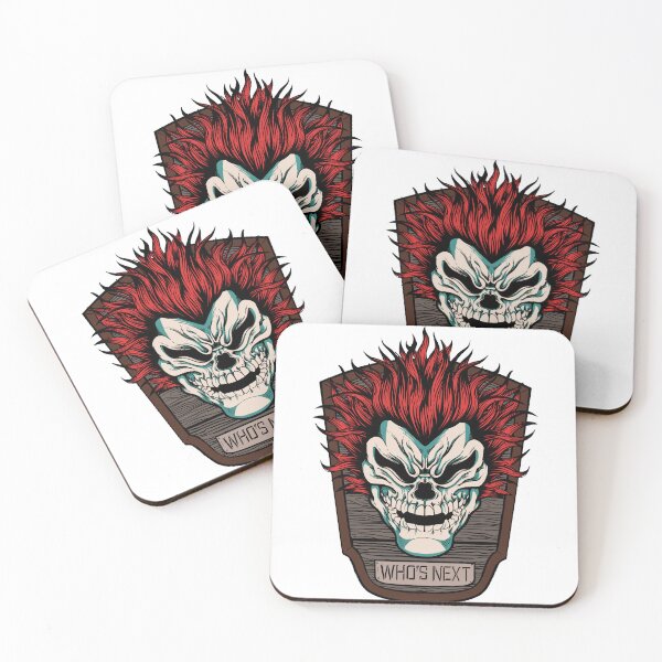 Item preview, Who’s next t-shirt designed and sold by Crazy8design.