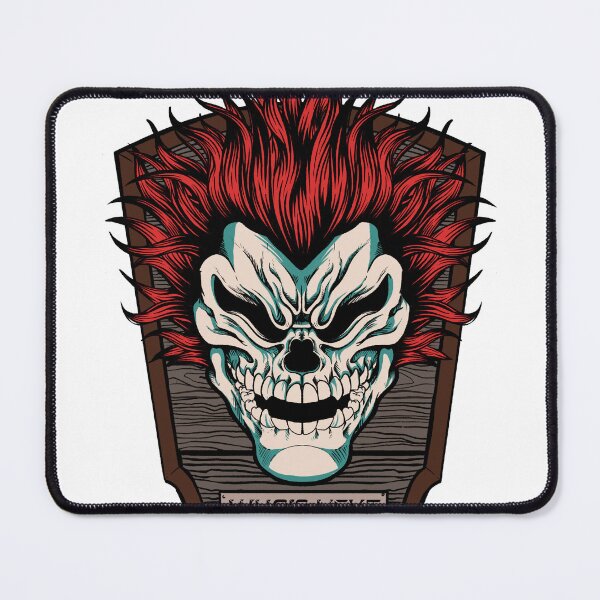 Item preview, Who’s next t-shirt designed and sold by Crazy8design.