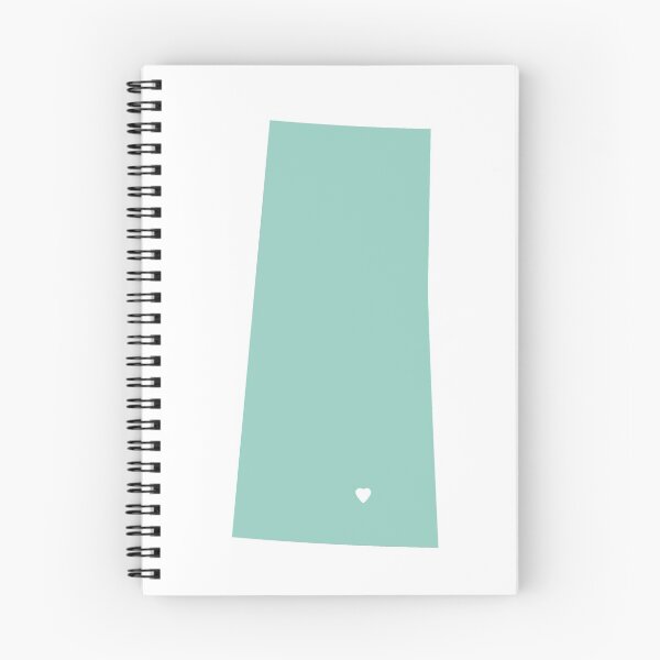 Item preview, Saskatchewan Love in Mint designed and sold by Maren Misner.